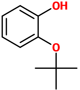 (image for) MC080022 2-tert-Butoxyphenol